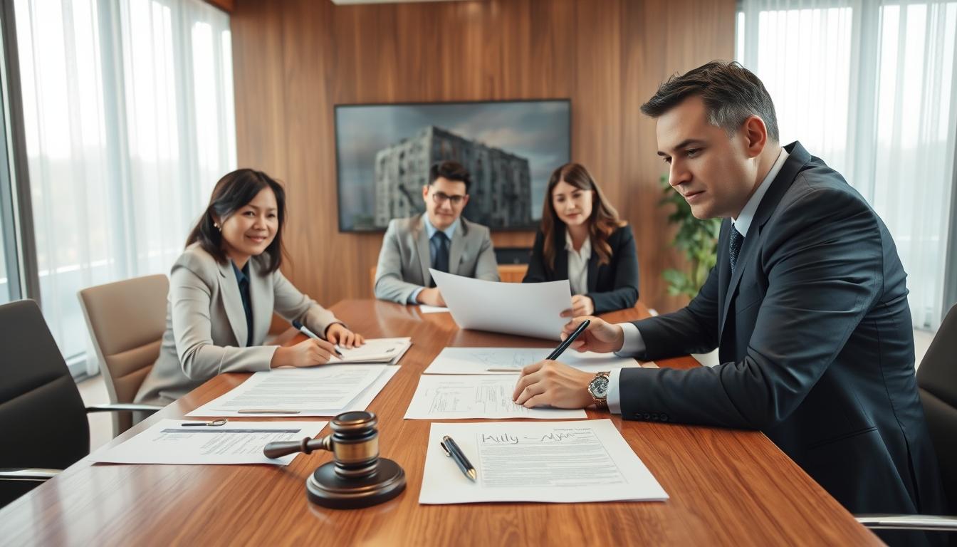 Contact Lexuno Route Scope