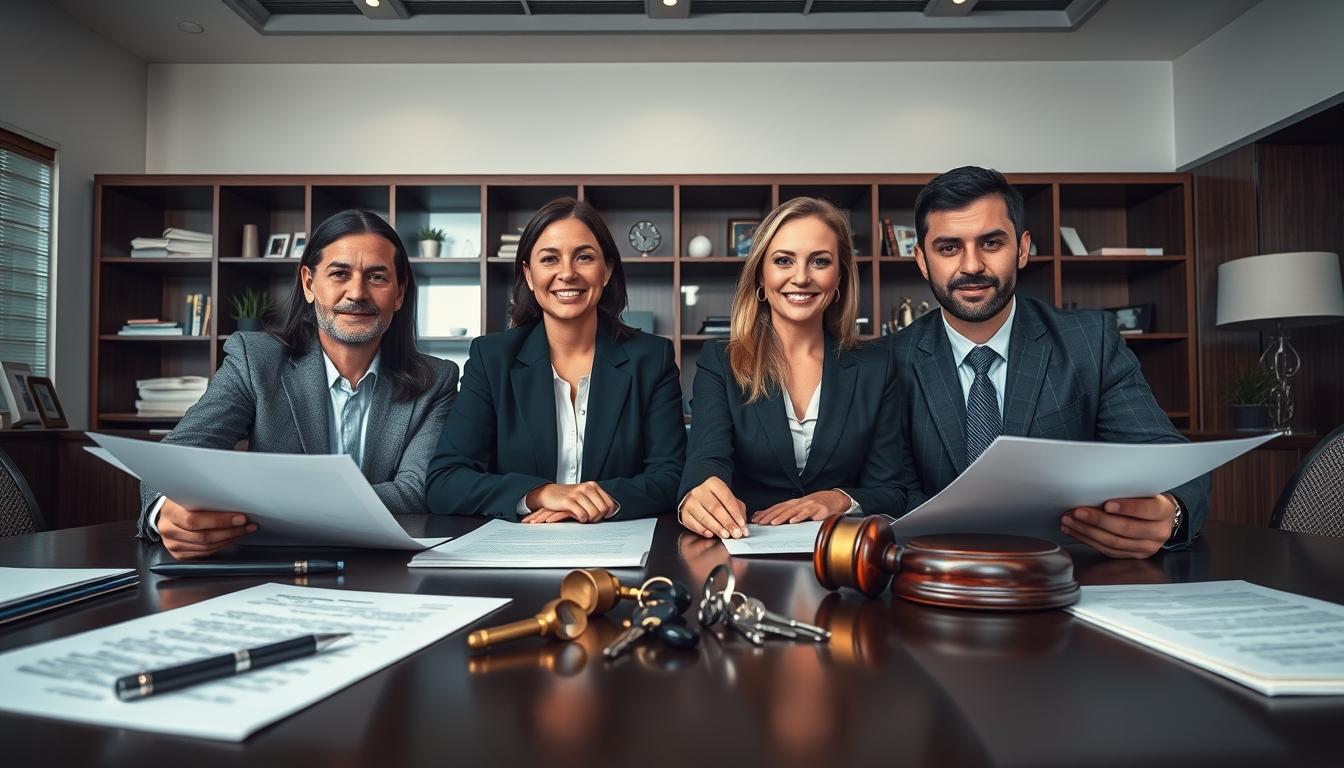 Legal support for startups and expanding businesses