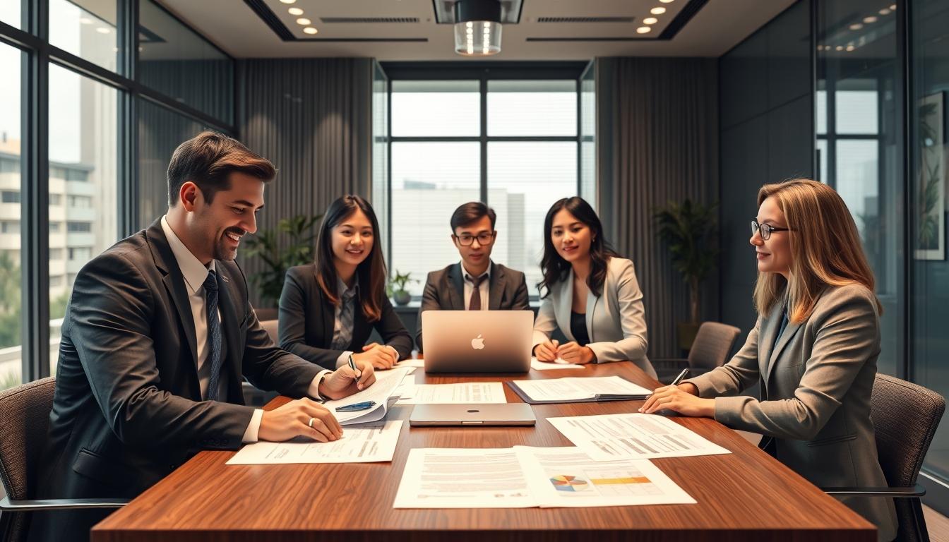 Startup legal compliance and commercial guidance